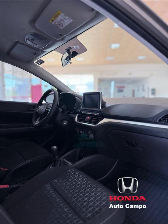 HB20 1.0 12V FLEX COMFORT PLUS MANUAL