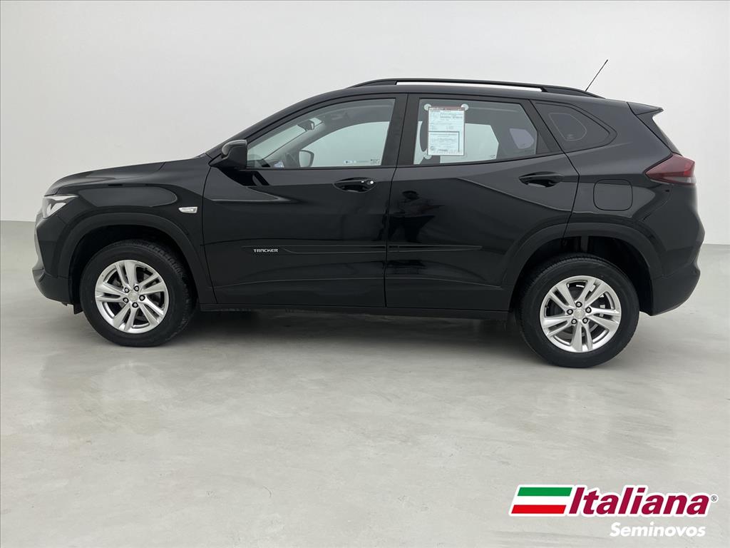 TRACKER 1.0 TURBO FLEX LT AUTOMÁTICO1