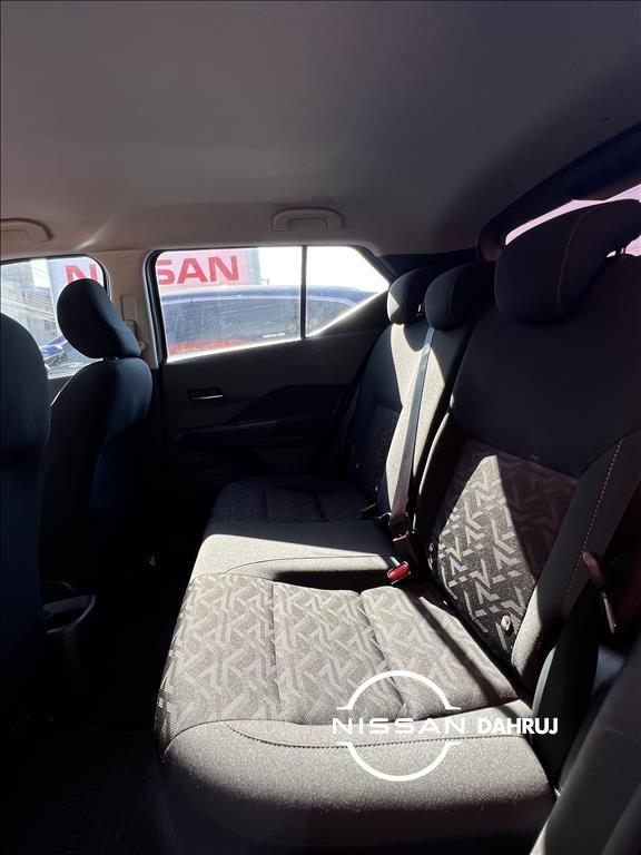 KICKS 1.6 16V FLEXSTART SENSE XTRONIC7