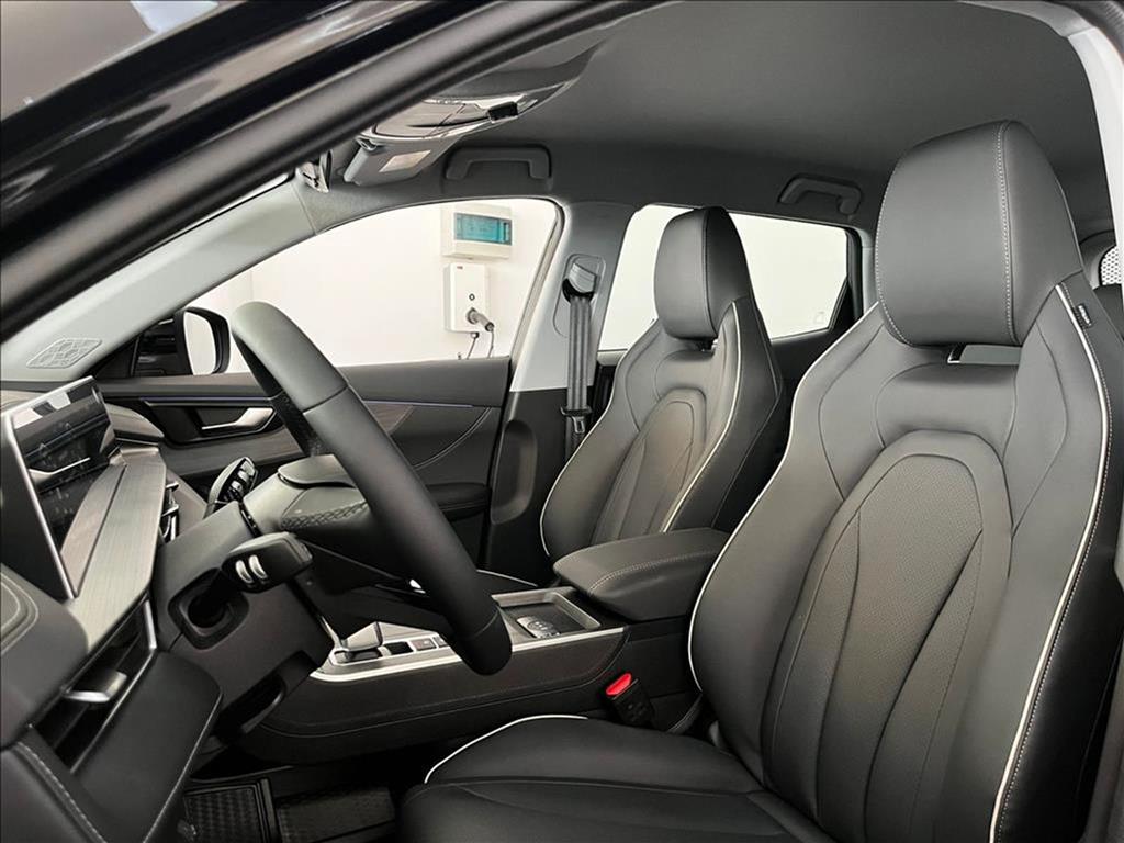 CAOA Chery-TIGGO 5x-1.5 VVT TURBO iFLEX SPORT CVT