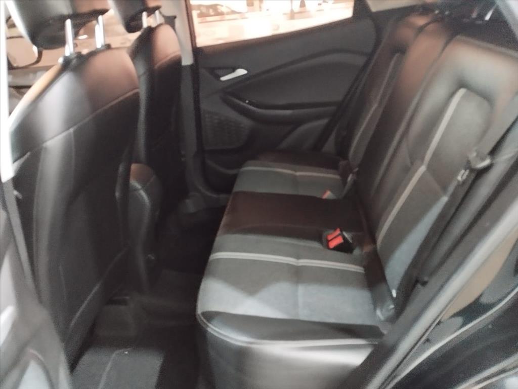 TRACKER 1.0 TURBO FLEX LTZ AUTOMÁTICO6