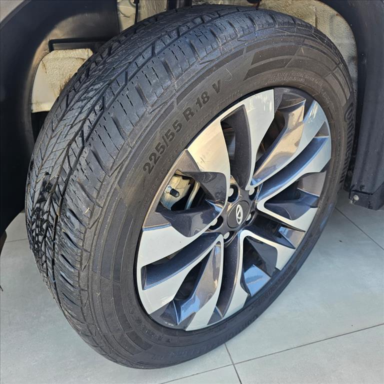 TIGGO 5x 1.5 VVT TURBO iFLEX TXS DCT13