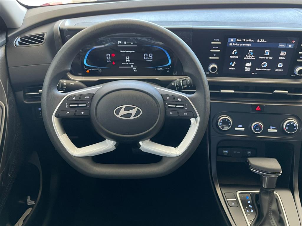 CRETA 1.0 TGDI FLEX COMFORT AUTOMÁTICO10