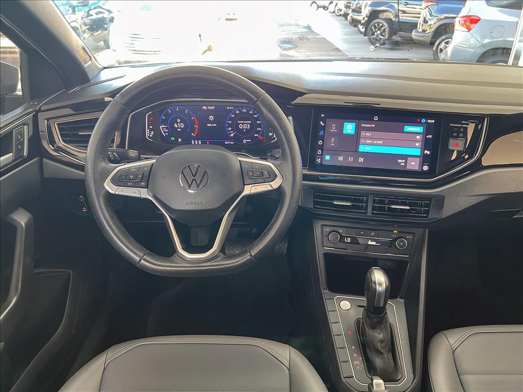 NIVUS 1.0 200 TSI TOTAL FLEX HIGHLINE AUTOMÁTICO9