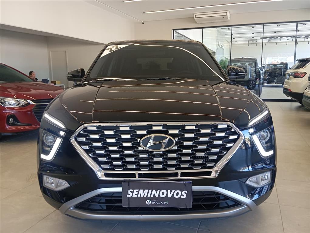 CRETA 1.0 TGDI FLEX PLATINUM AUTOMÁTICO2