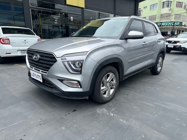 CRETA 1.0 TGDI FLEX COMFORT AUTOMÁTICO1
