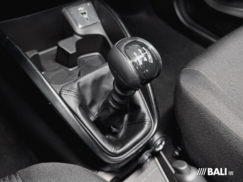 CRONOS 1.3 FIREFLY FLEX DRIVE MANUAL13