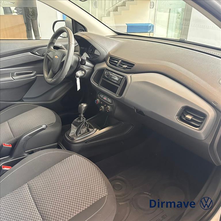 SAVEIRO 1.6 MSI ROBUST CS 8V FLEX 2P MANUAL4