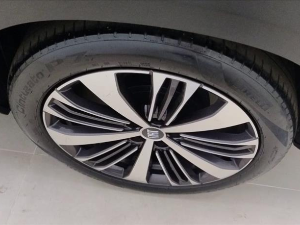 FASTBACK 1.0 TURBO 200 FLEX AUDACE CVT6