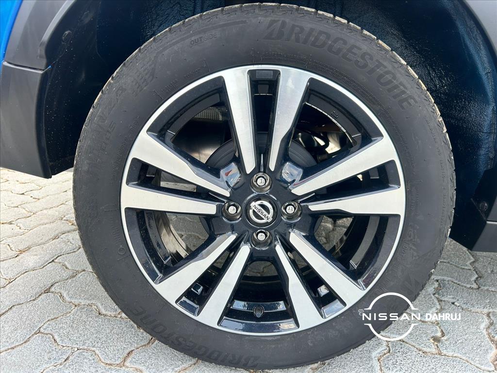 KICKS 1.6 16V FLEXSTART EXCLUSIVE XTRONIC3