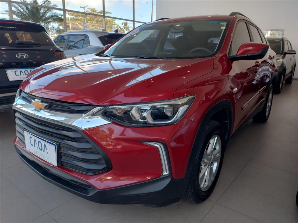 1.0 TURBO FLEX LT AUTOMÁTICO