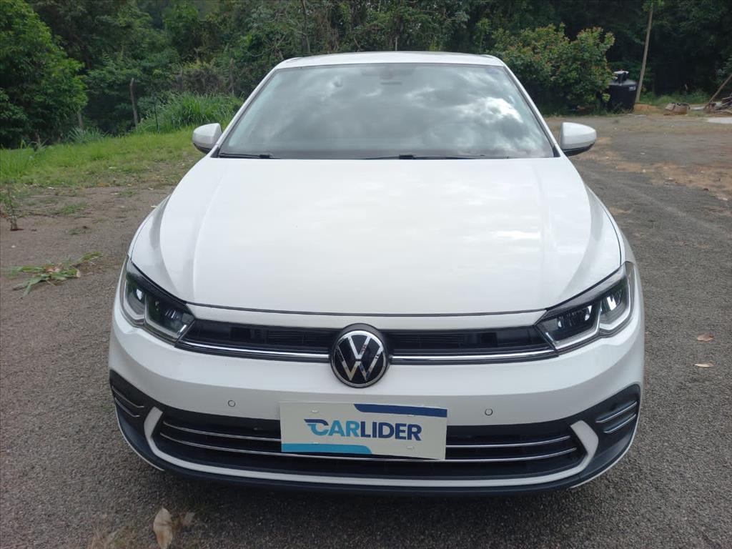 POLO 1.0 170 TSI HIGHLINE AUTOMÁTICO
