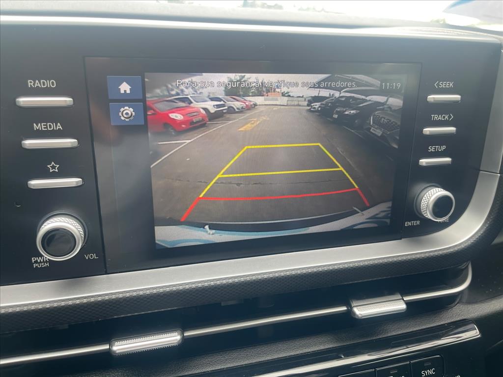 CRETA 1.0 TGDI FLEX LIMITED AUTOMÁTICO9