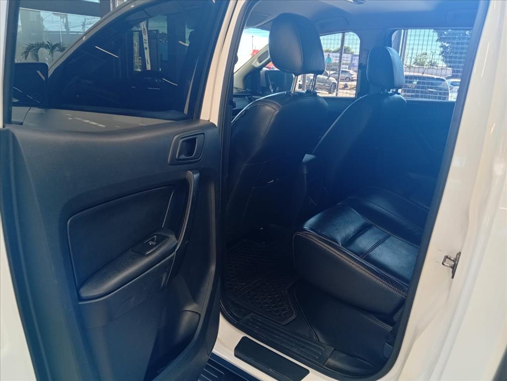 RANGER 2.2 XLS 4X2 CD 16V DIESEL 4P AUTOMÁTICO10