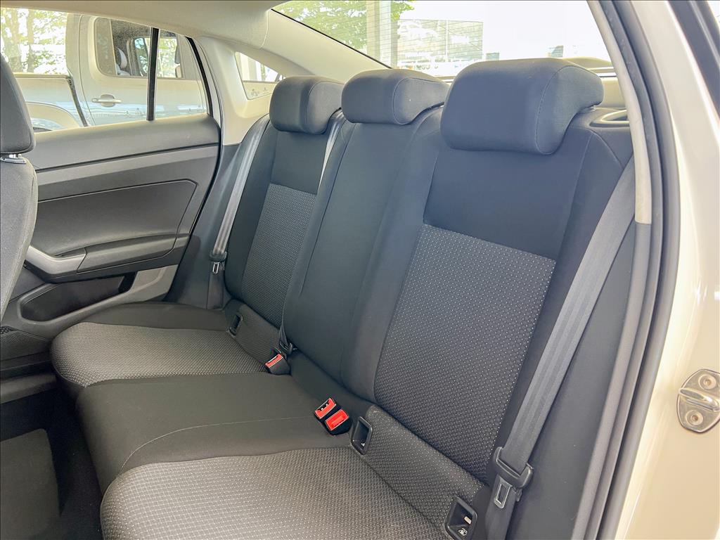 VIRTUS 1.6 MSI SENSE TOTAL FLEX AUTOMÁTICO17