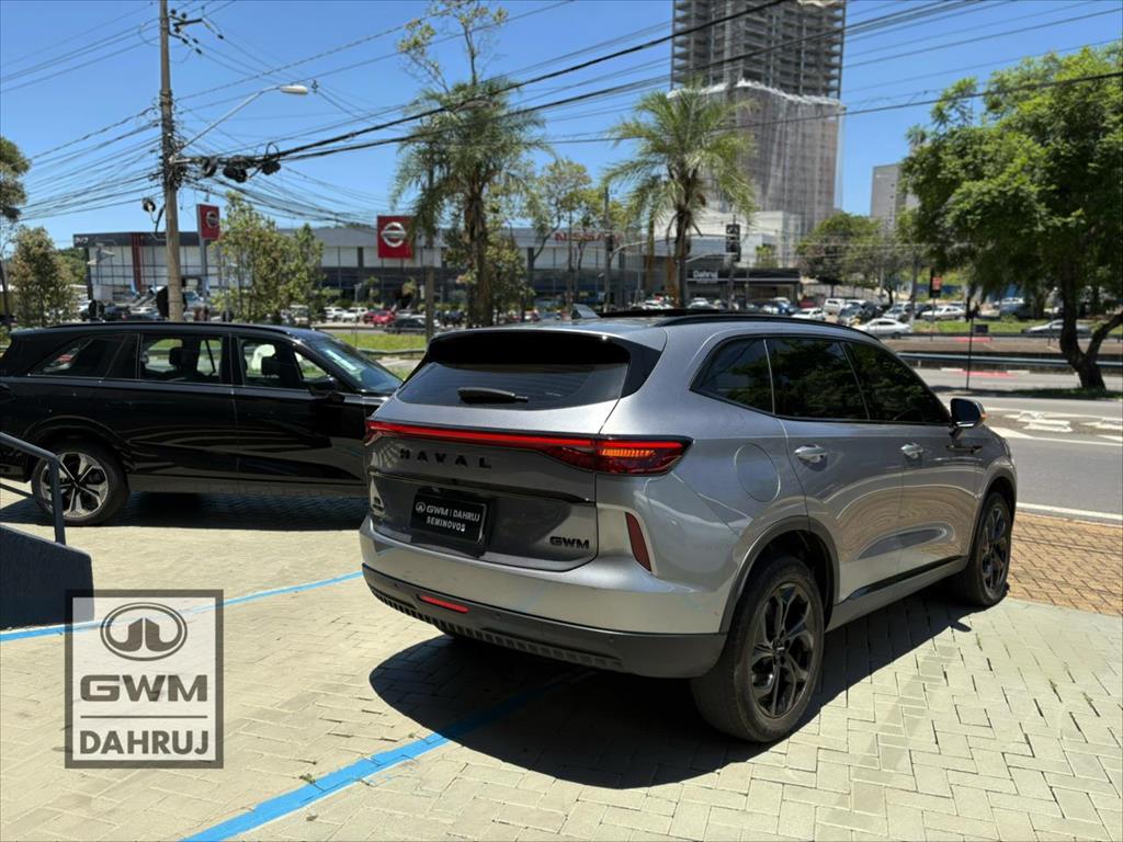 HAVAL H6 1.5 PHEV PREMIUM AWD E-TRACTION4