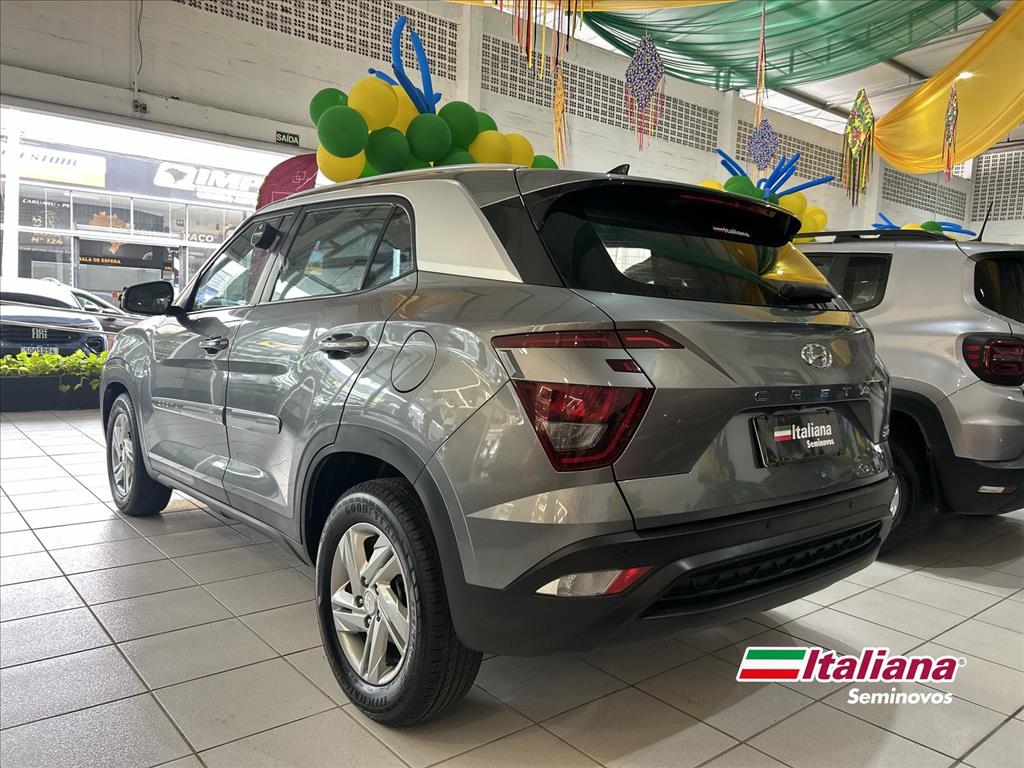 CRETA 1.0 TGDI FLEX COMFORT AUTOMÁTICO1