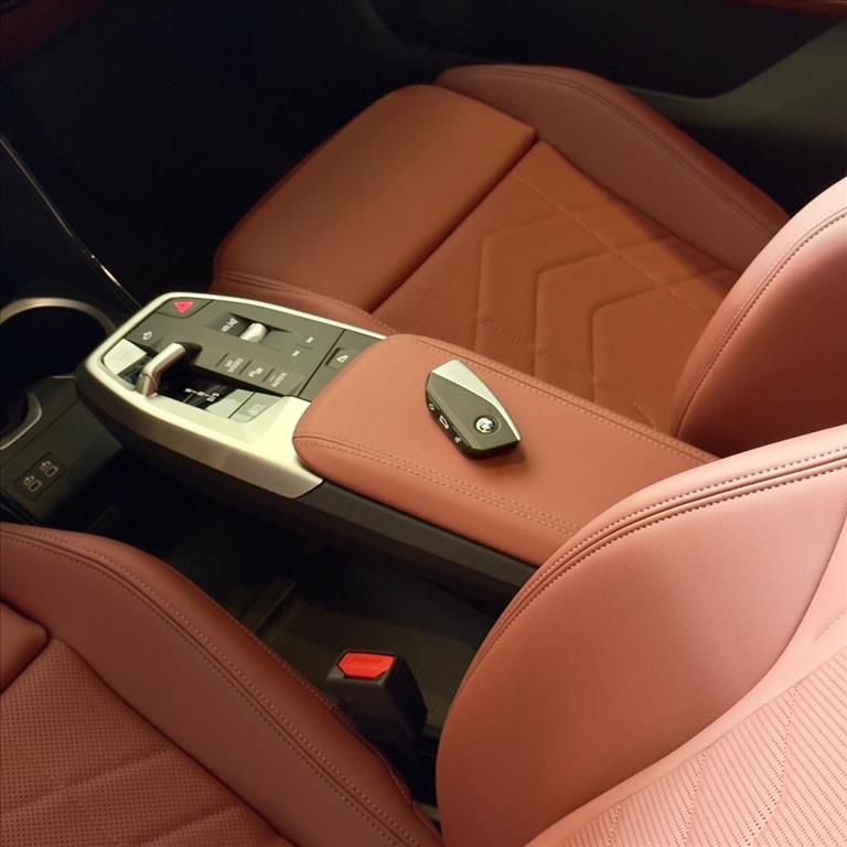 X1 2.0 16V TURBO GASOLINA SDRIVE20I M SPORT STEPTRONIC11