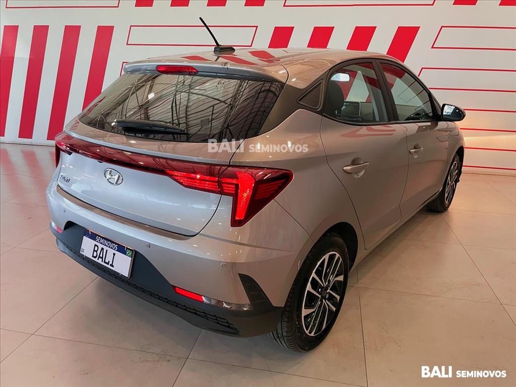 HB20 1.0 12V FLEX COMFORT PLUS MANUAL5