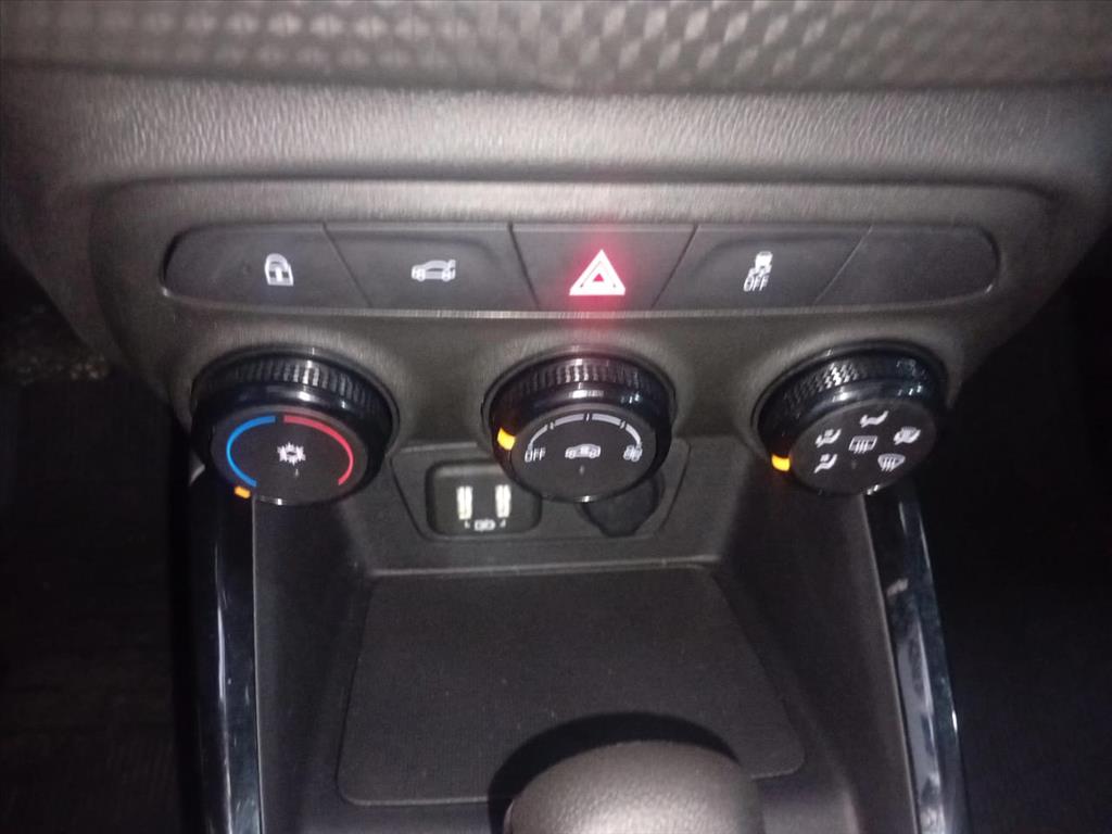 ONIX 1.0 TURBO FLEX AUTOMÁTICO