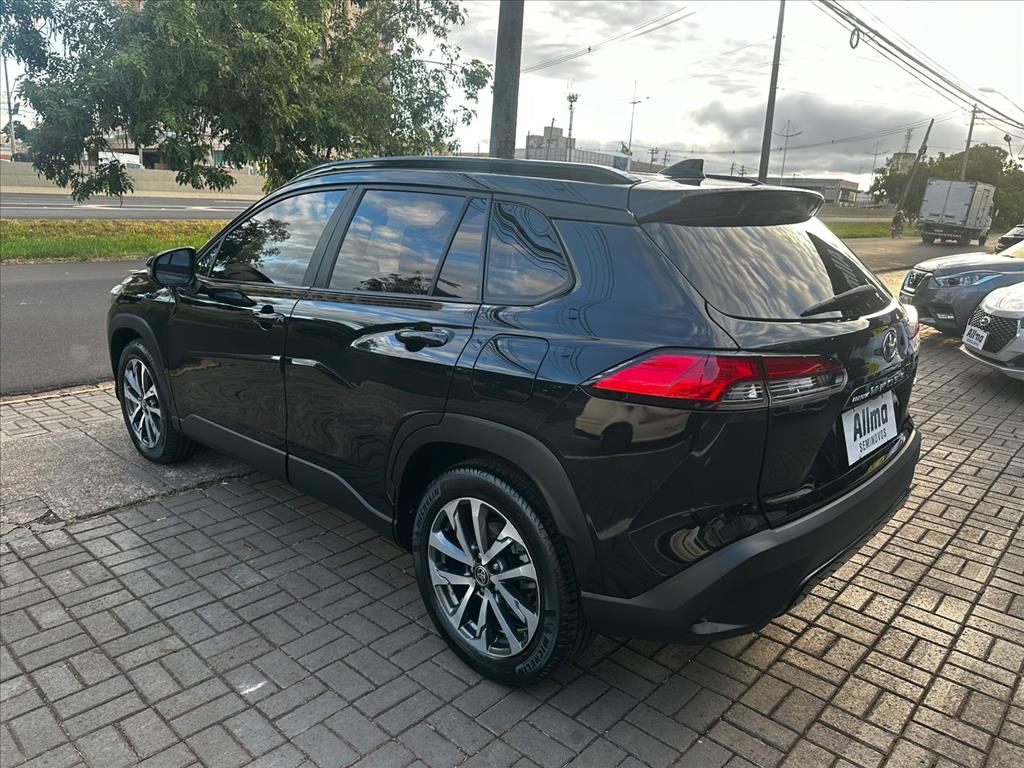 COROLLA CROSS 2.0 VVT-IE FLEX XRE DIRECT SHIFT5