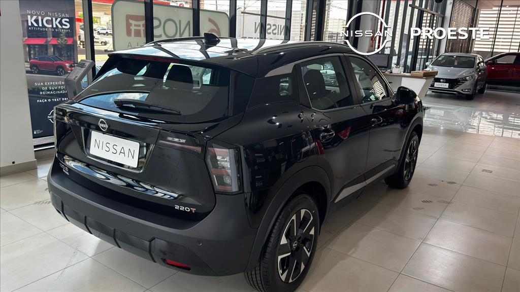 KICKS 1.0 TURBO FLEX ADVANCE DCT3