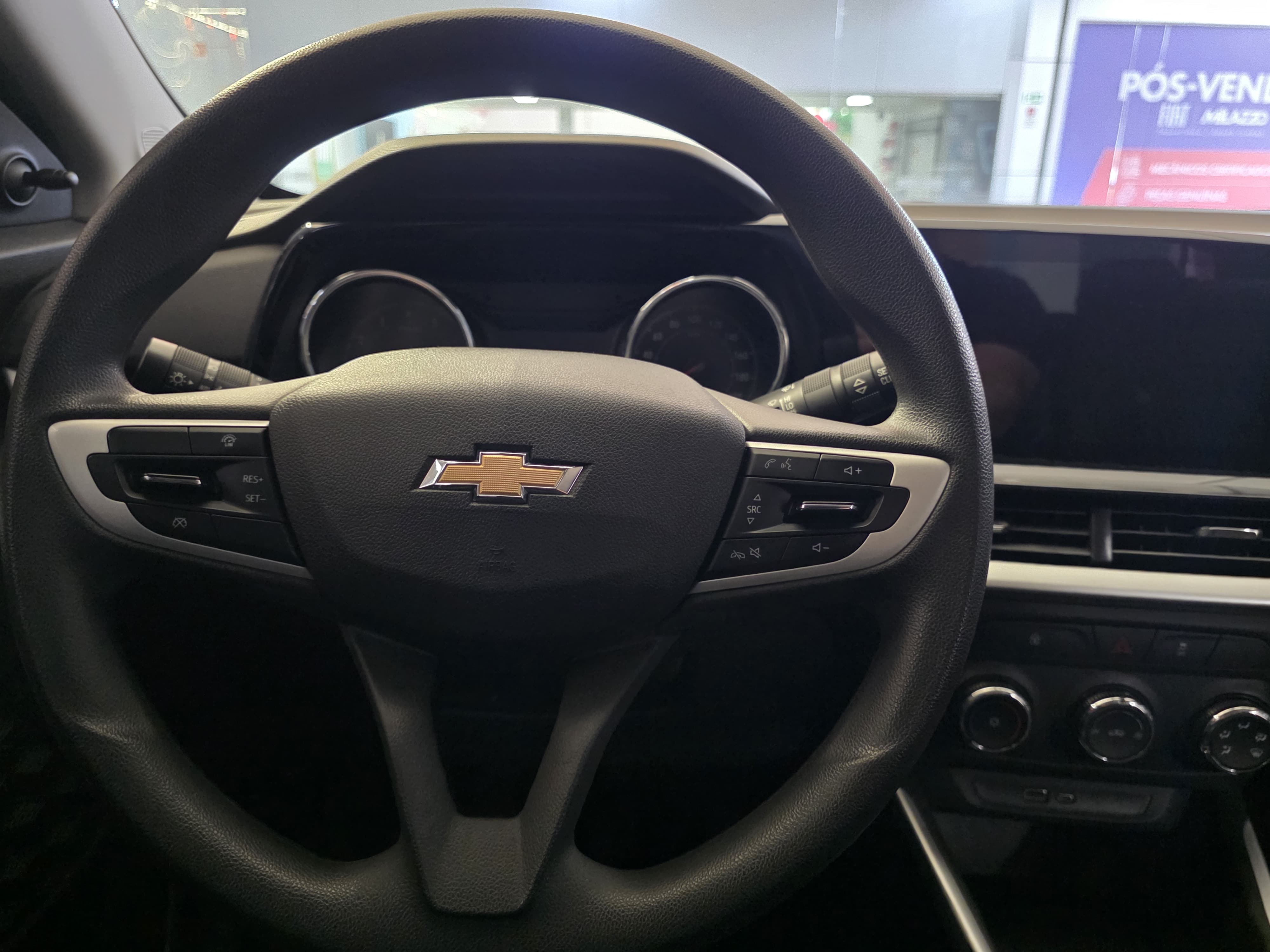 MONTANA 1.2 TURBO FLEX LT MANUAL8