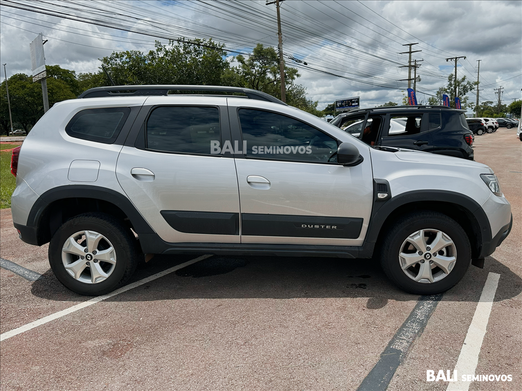 DUSTER 1.6 16V SCE FLEX INTENSE PLUS MANUAL3
