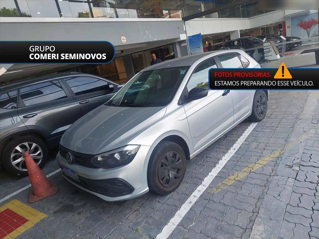 POLO 1.0 MPI TRACK MANUAL POLO 1.0 MPI TRACK MANUAL