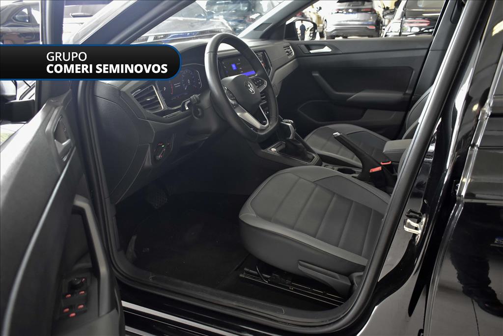 NIVUS 1.0 200 TSI TOTAL FLEX HIGHLINE AUTOMÁTICO16