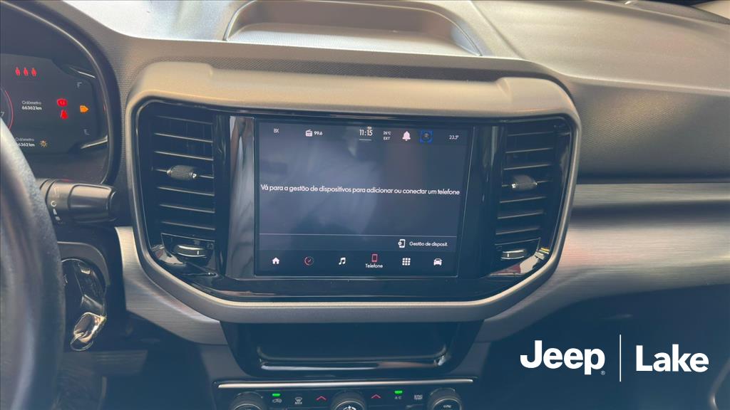 TORO 1.3 TURBO 270 FLEX FREEDOM AT614