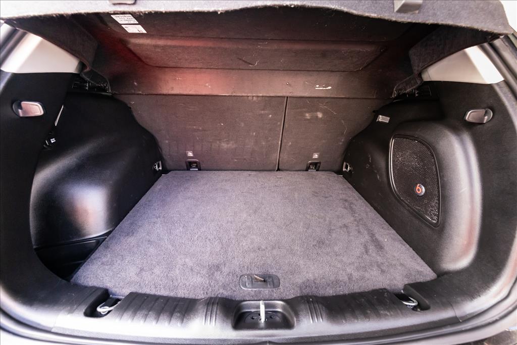 Jeep-COMPASS-1.3 T270 TURBO FLEX LONGITUDE AT6