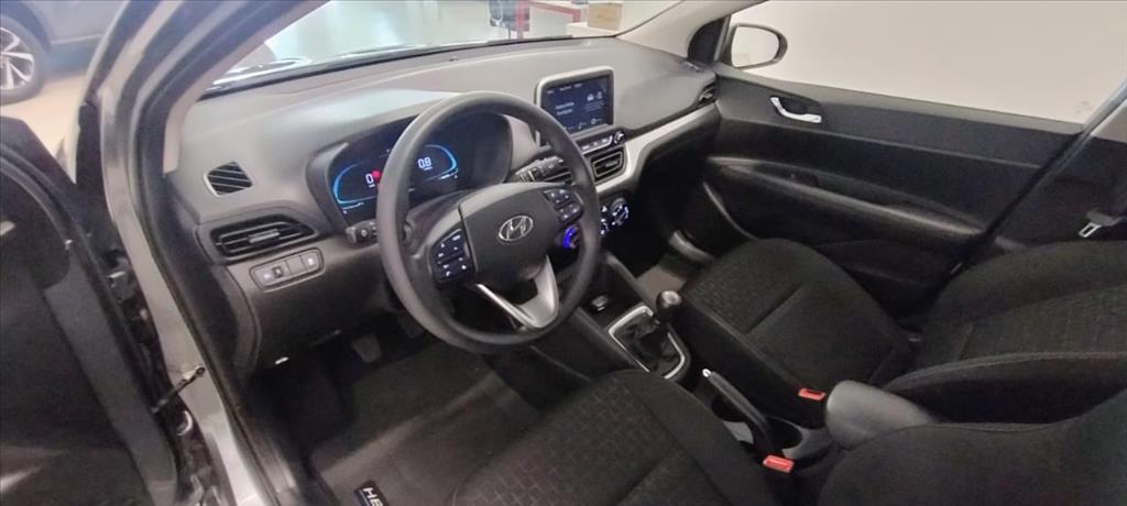 HB20 1.0 12V FLEX LIMITED PLUS MANUAL HB20 1.0 12V FLEX LIMITED PLUS MANUAL