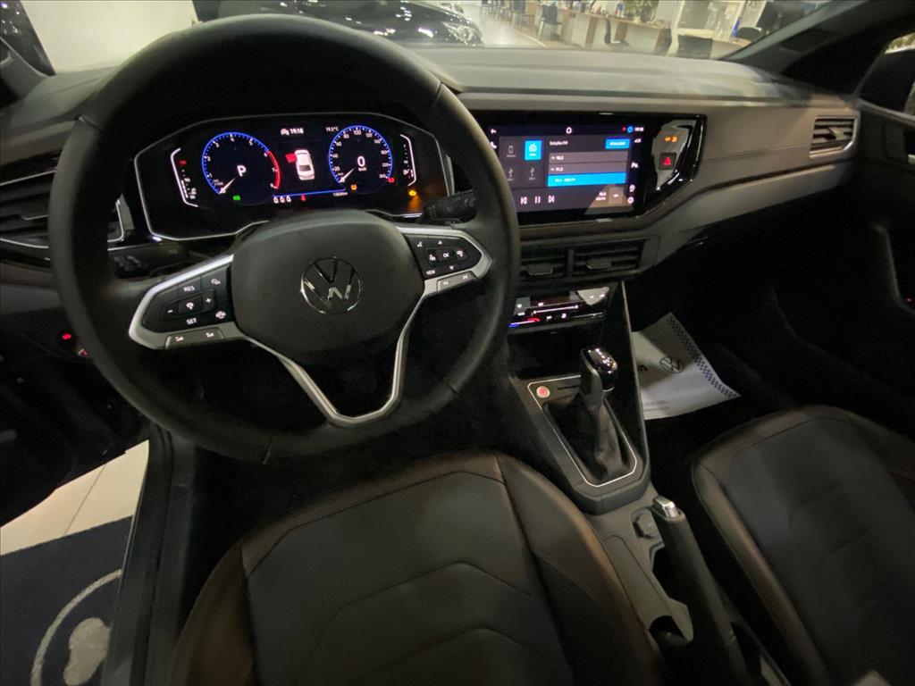 VIRTUS 1.0 200 TSI HIGHLINE AUTOMÁTICO
