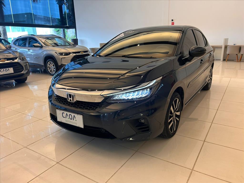 1.5 i-VTEC FLEX HATCH TOURING CVT