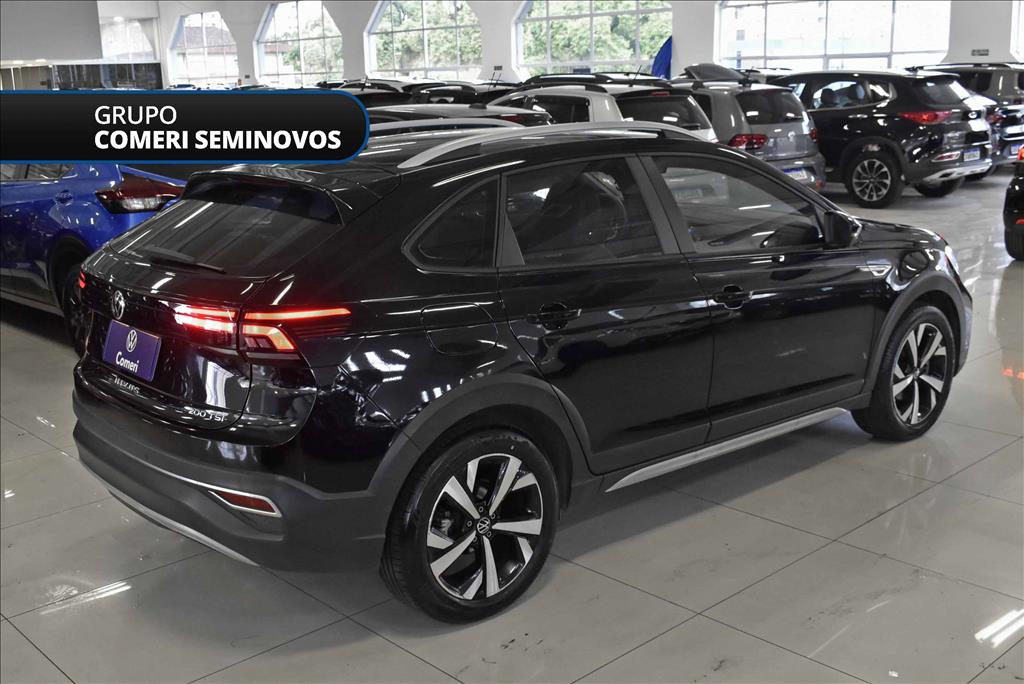 NIVUS 1.0 200 TSI TOTAL FLEX HIGHLINE AUTOMÁTICO1 NIVUS 1.0 200 TSI TOTAL FLEX HIGHLINE AUTOMÁTICO1