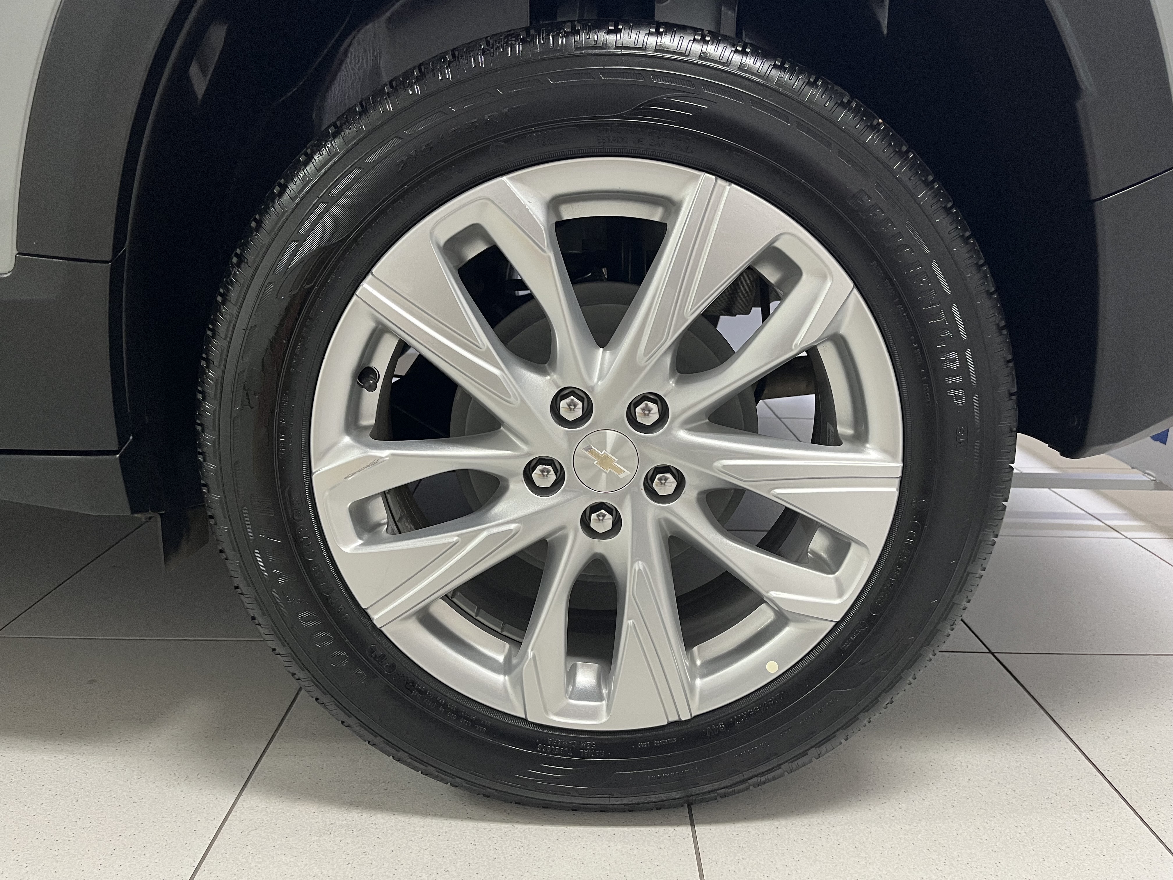 TRACKER 1.0 TURBO FLEX LT AUTOMÁTICO11