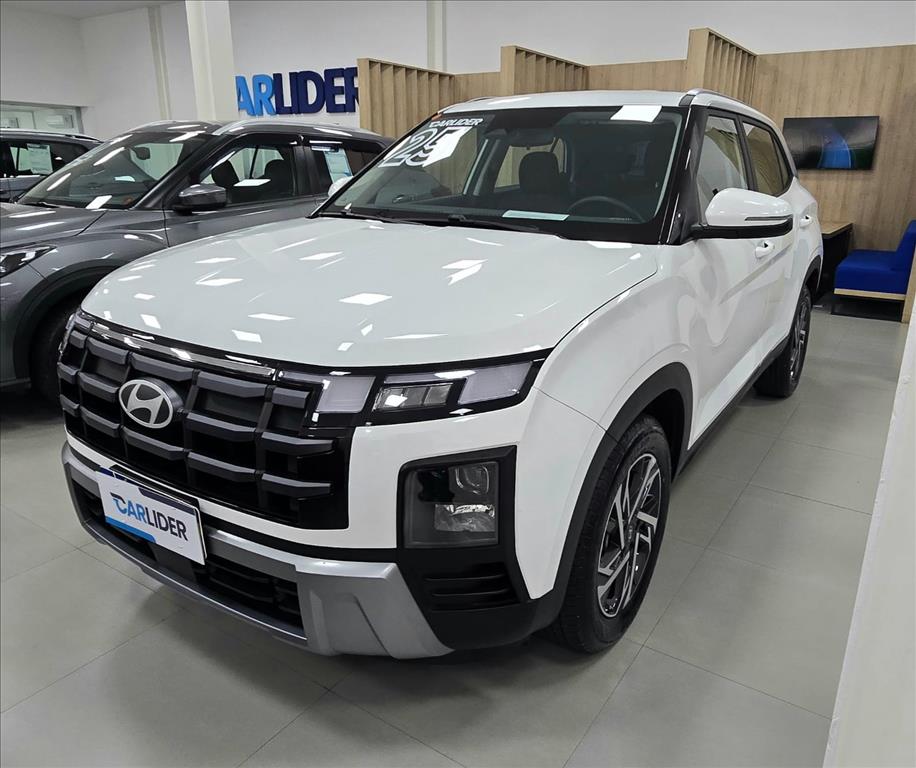 CRETA 1.0 TGDI FLEX LIMITED AUTOMÁTICO5