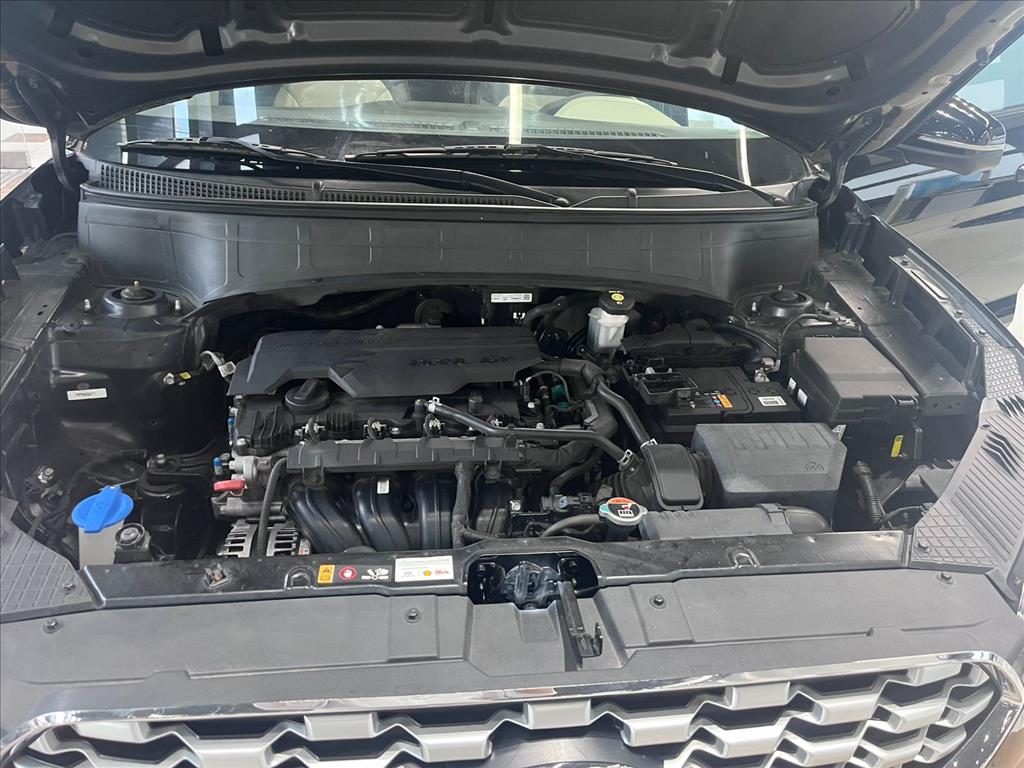Hyundai-CRETA-2.0 FLEX ULTIMATE AUTOMÁTICO