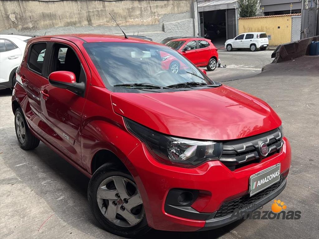 carro