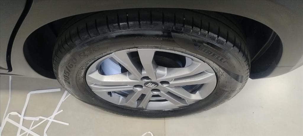 PULSE 1.3 FLEX DRIVE CVT12