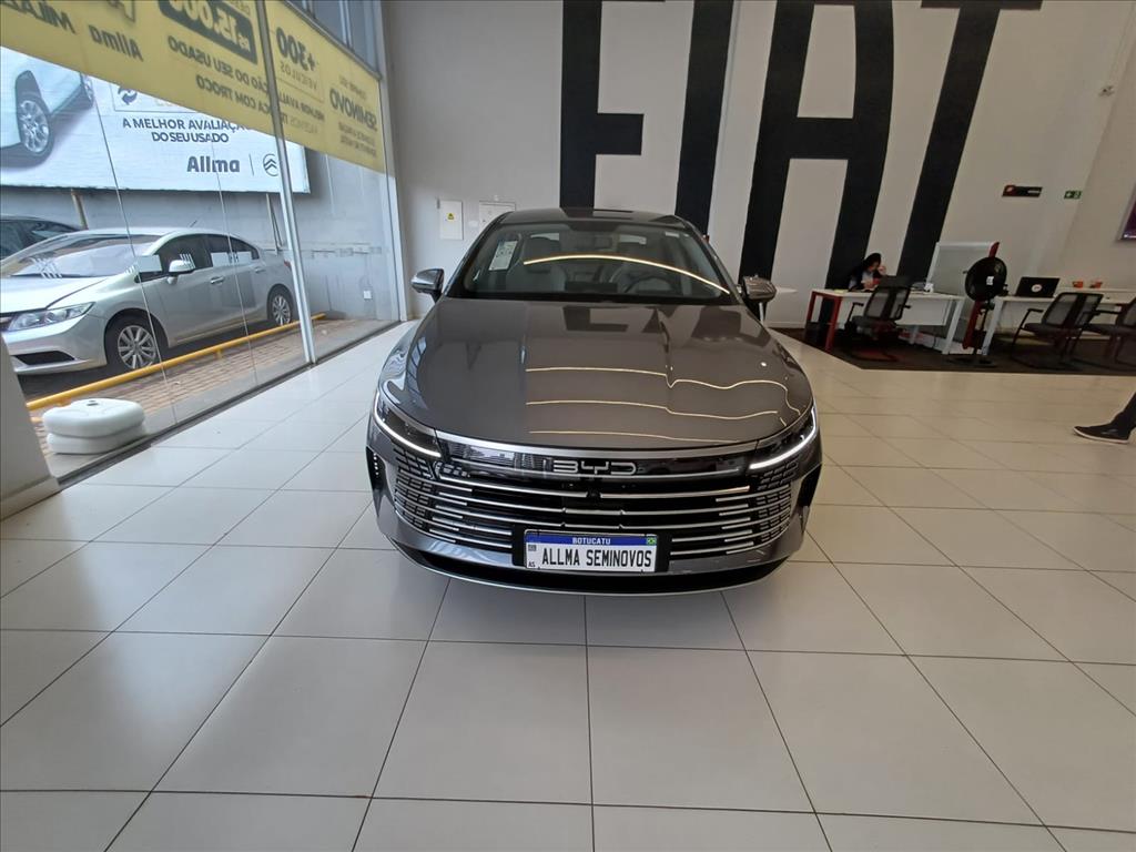 KING 1.5 DM-I PHEV GS AUTOMÁTICO