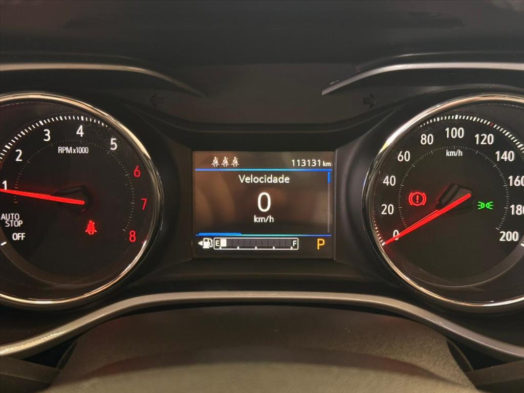 TRACKER 1.2 TURBO FLEX PREMIER AUTOMÁTICO3