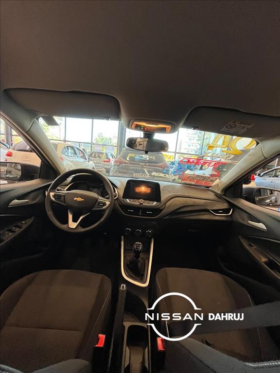 ONIX 1.0 FLEX LT MANUAL7