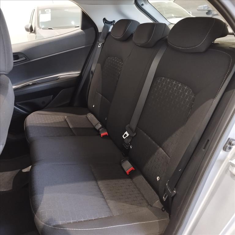 HB20 1.0 12V FLEX COMFORT MANUAL16