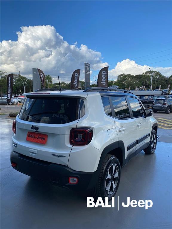 RENEGADE 2.0 16V TURBO DIESEL TRAILHAWK 4P 4X4 AUTOMÁTICO
