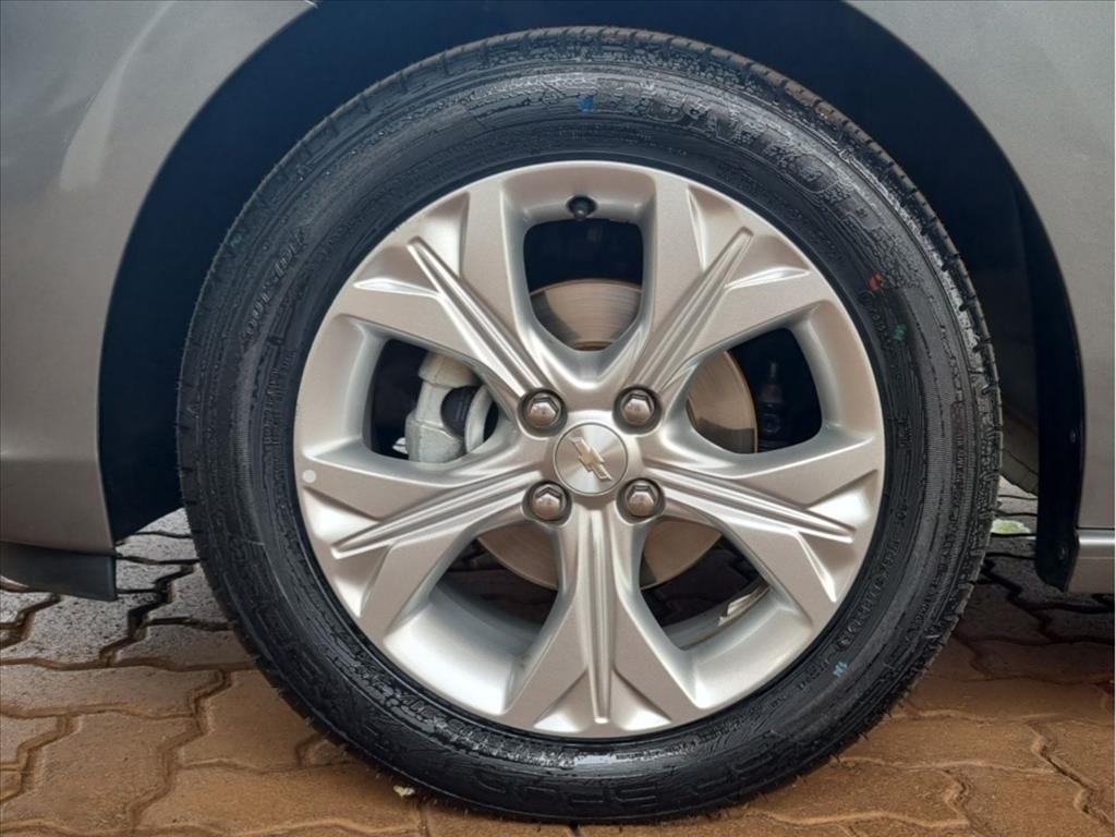 ONIX 1.0 TURBO FLEX LTZ AUTOMÁTICO8