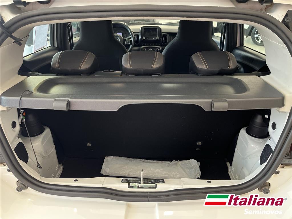 MOBI 1.0 EVO FLEX TREKKING MANUAL15