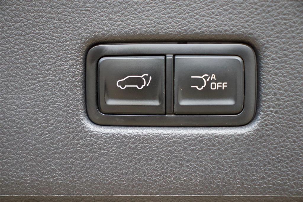 CARNIVAL 3.5 V6 GASOLINA EX AUTOMATICO17