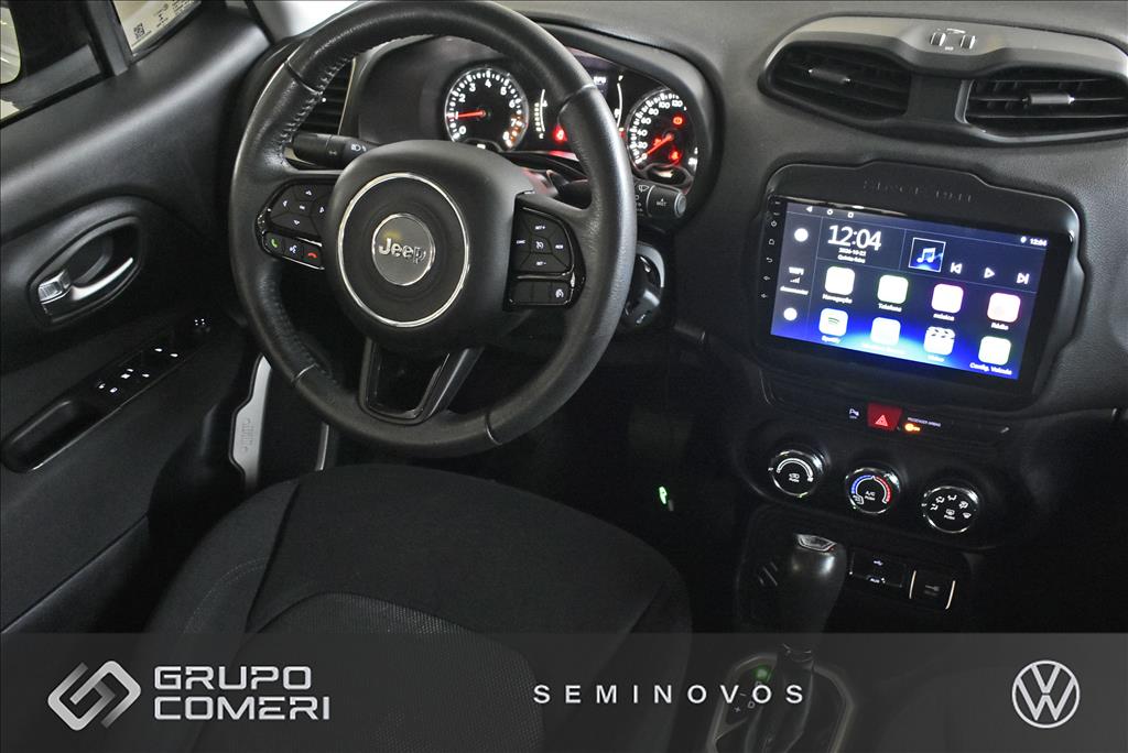 RENEGADE 1.8 16V FLEX SPORT 4P AUTOMÁTICO13